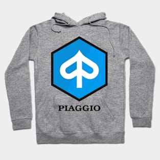 Piaggio Hoodie